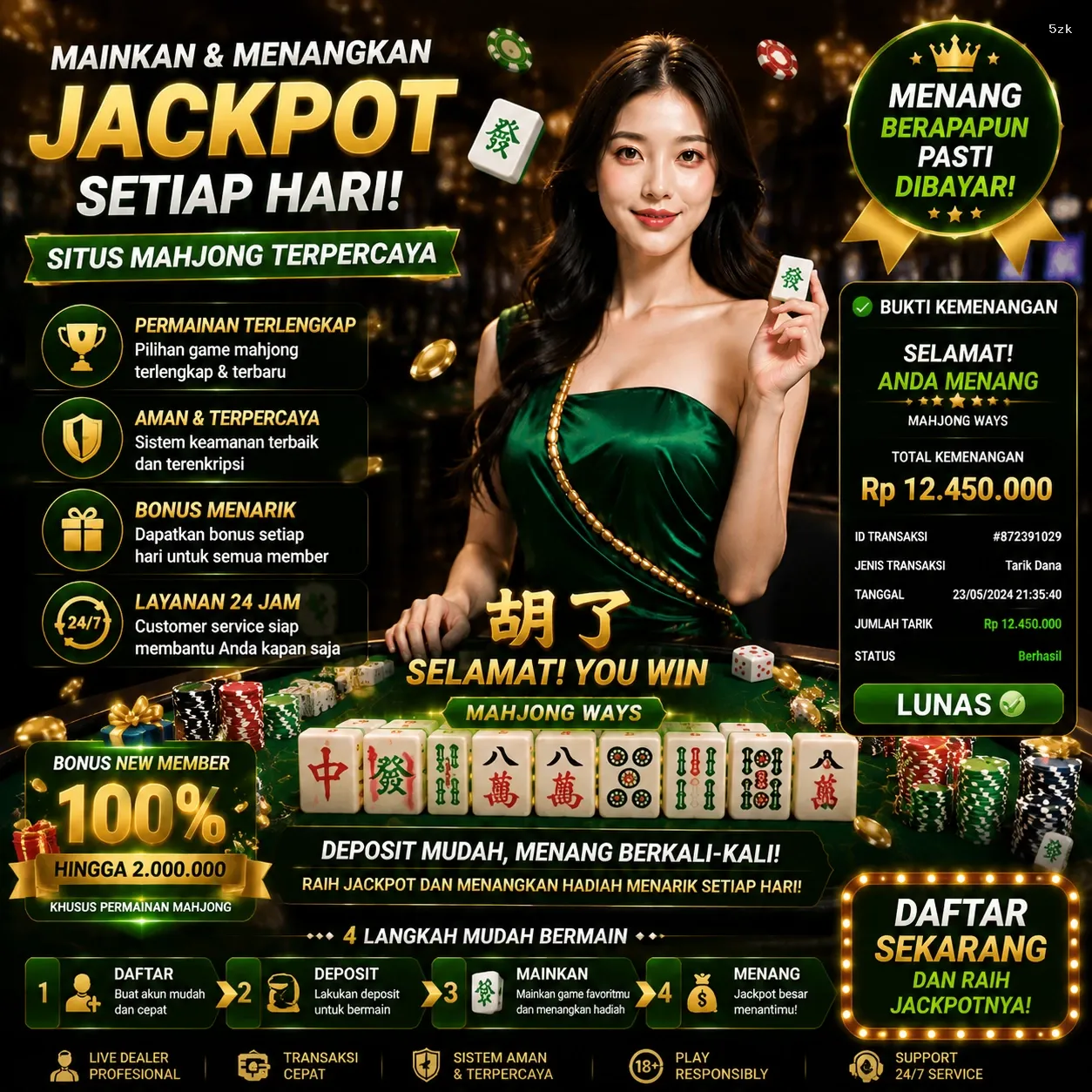 5zk